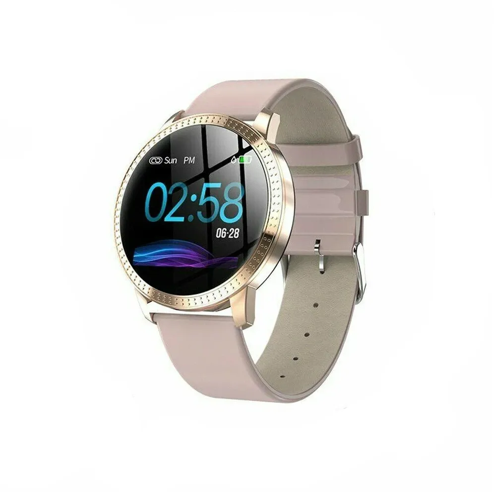 IP67 Bluetooth Smartwatch Pro ™