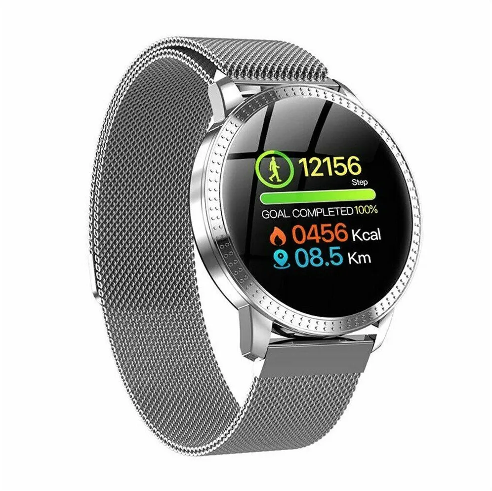 IP67 Bluetooth Smartwatch Pro ™