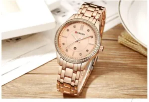 JANE Women's Elegant Timepiece | Model 550805