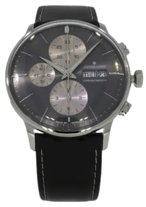 Junghans Meister Chronoscope 027/4525.01