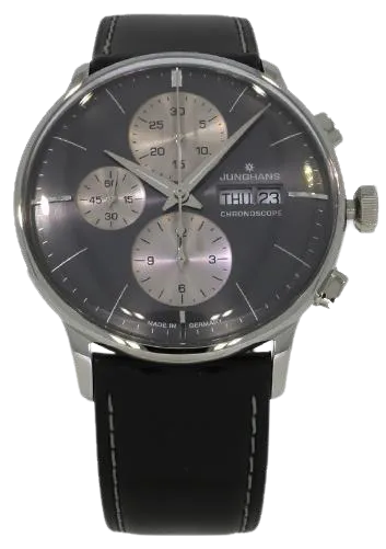 Junghans Meister Chronoscope 027/4525.01