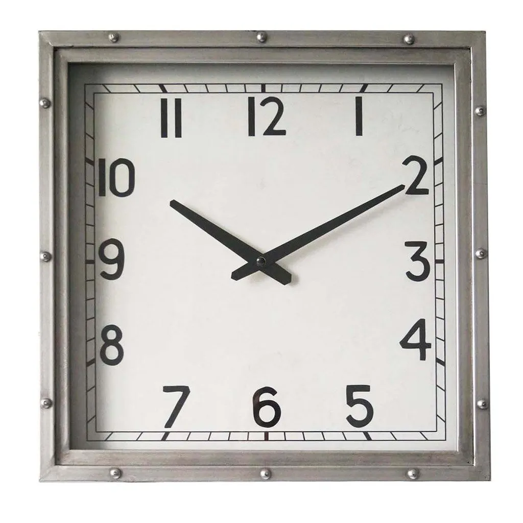 KATE CLOCK