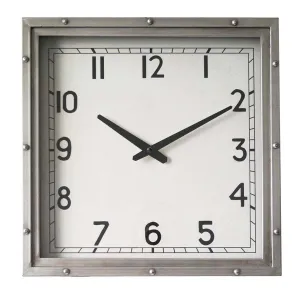 KATE CLOCK