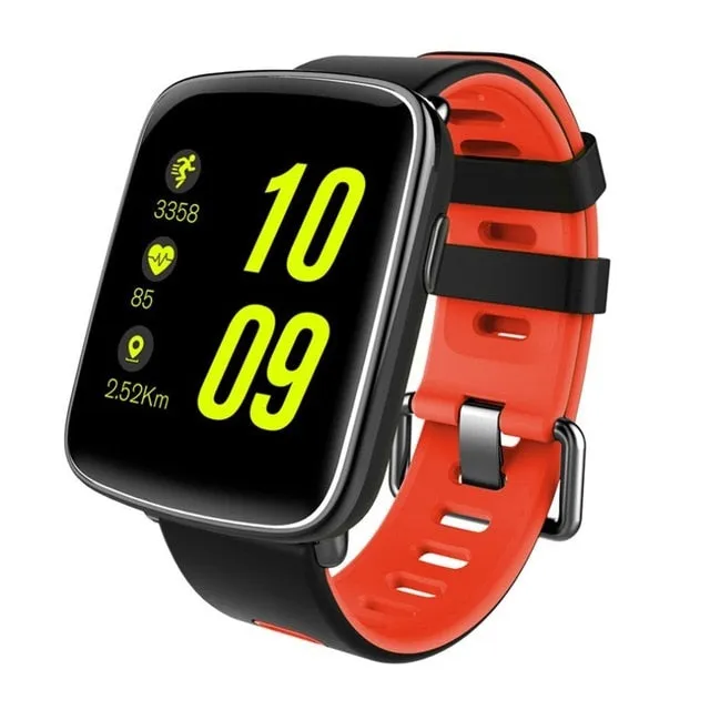 KINGWEAR GV68 Smart Watch