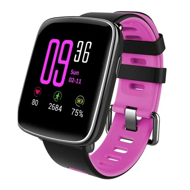 KINGWEAR GV68 Smart Watch