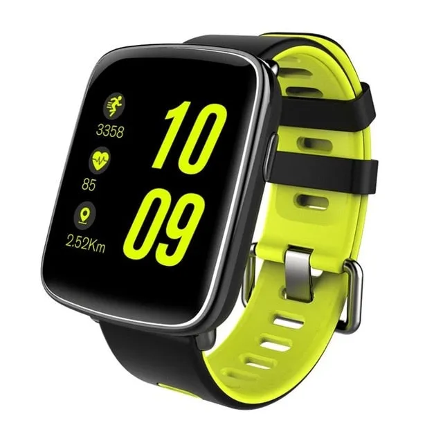 KINGWEAR GV68 Smart Watch