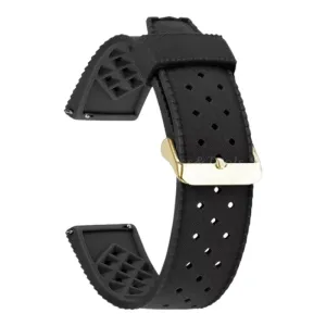 Kogan Active  Smart Watch Tropic Dive Silicone Watch Straps