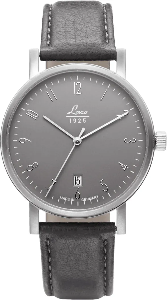 LAC Watch Classic Chemnitz 38