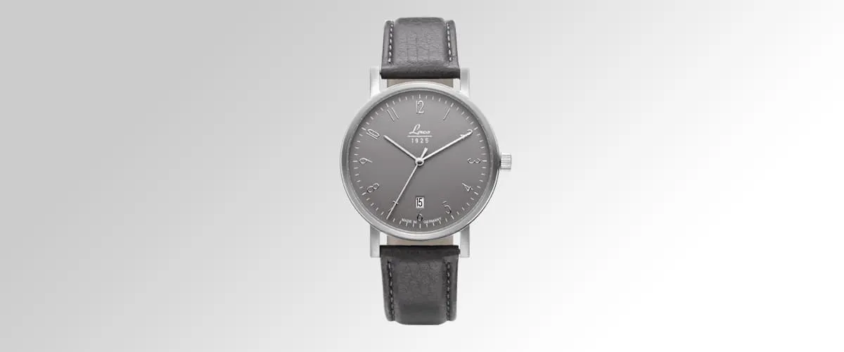 LAC Watch Classic Chemnitz 38