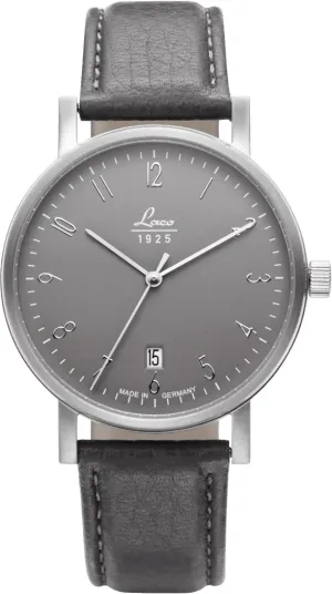 LAC Watch Classic Chemnitz 38