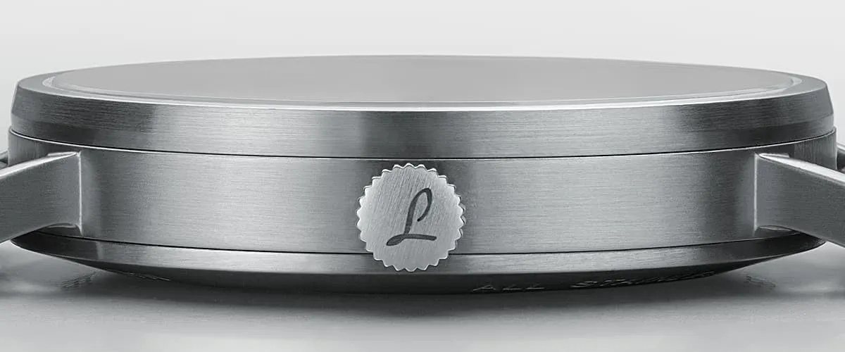 LAC Watch Classic Dresden 38