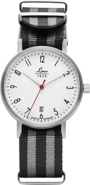 LAC Watch Classic Dresden 38