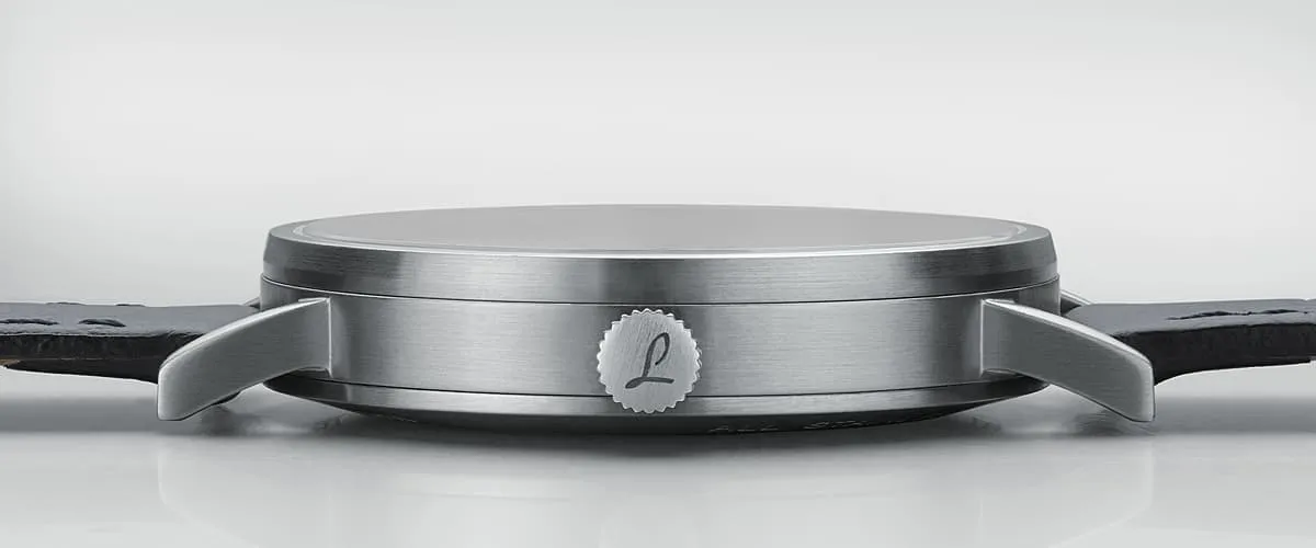 LAC Watch Classics Halle 4