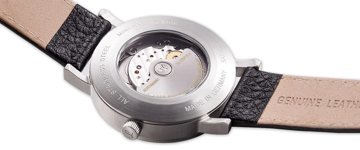 LAC Watch Classics Halle 4