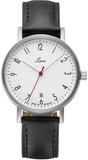 LAC Watch Classics Halle 4