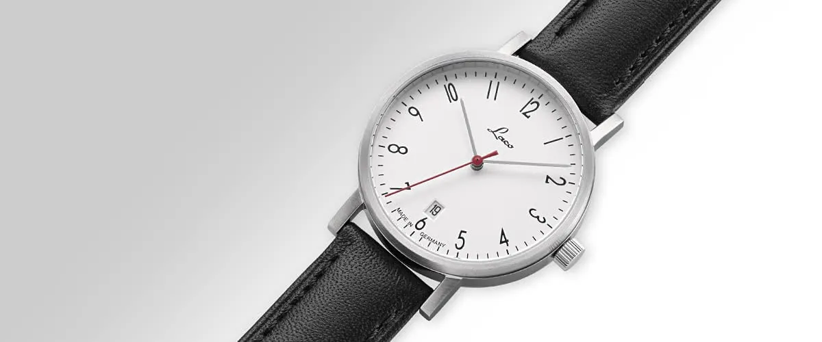 LAC Watch Classics Halle 4