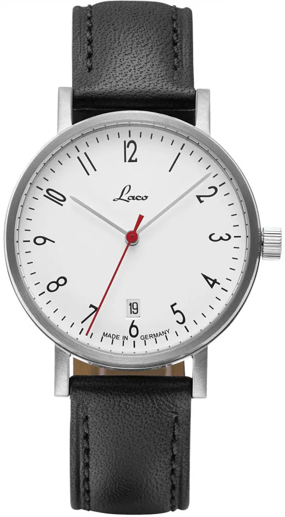LAC Watch Classics Halle 4
