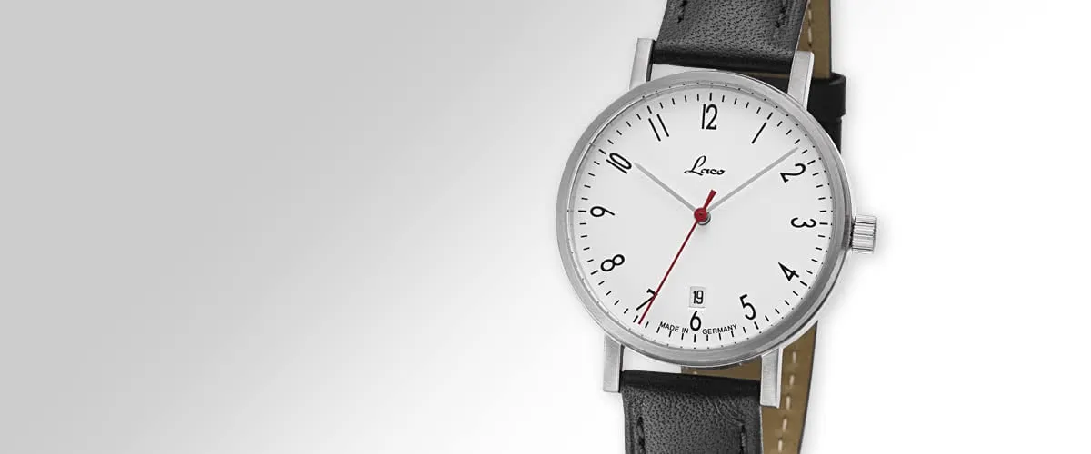 LAC Watch Classics Halle 4