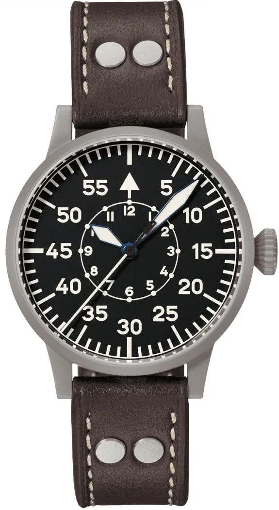 LAC Watch Pilot ORSiginal Speyer