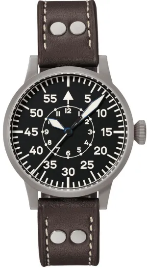 LAC Watch Pilot ORSiginal Speyer
