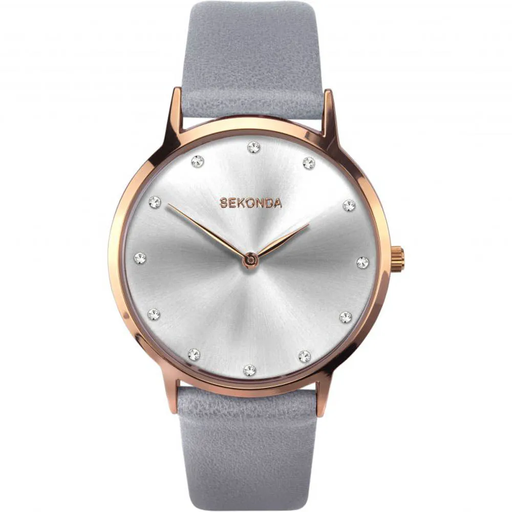 Ladies Sekonda Elegant Watch 2938