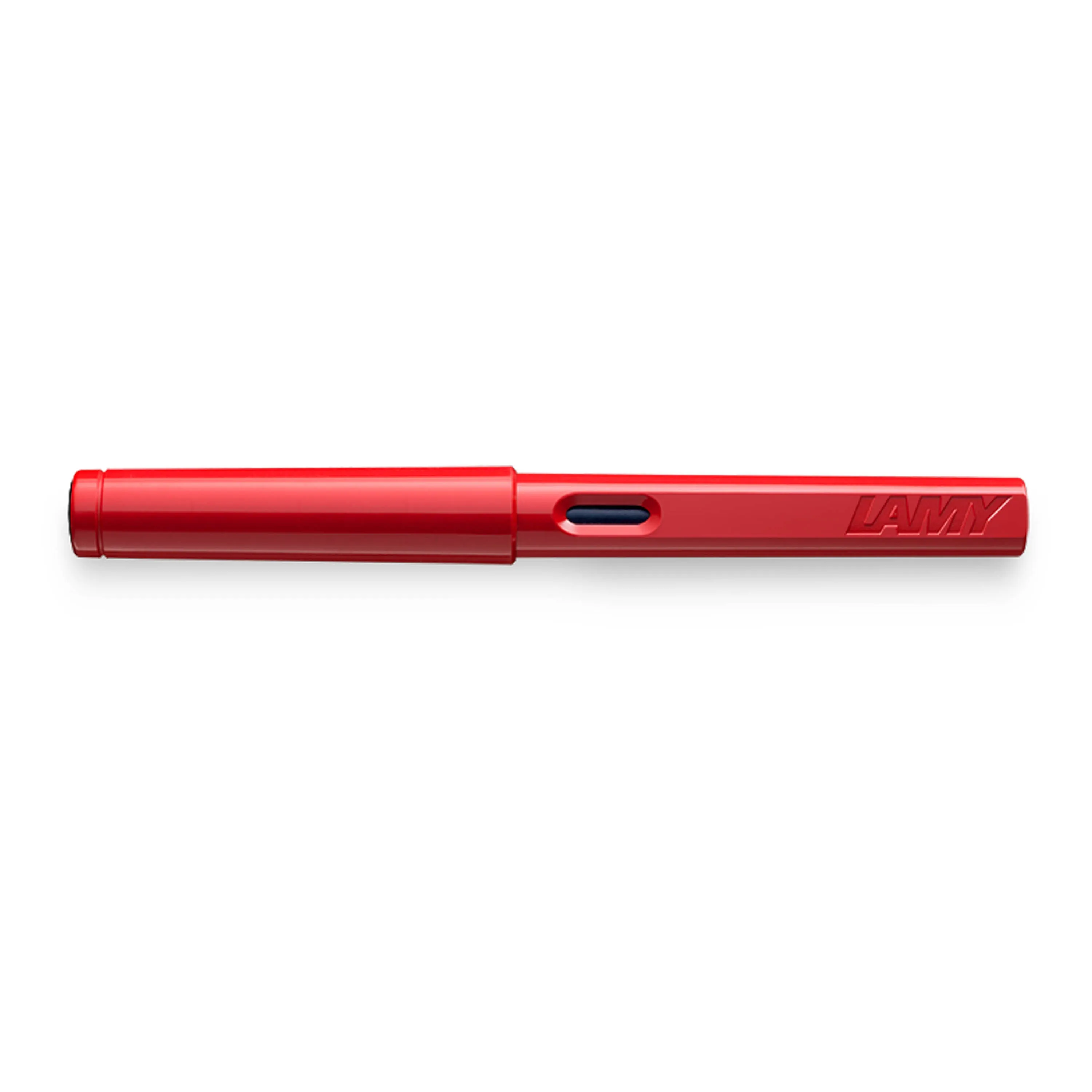 LAMY SAFARI RED MEDIUM