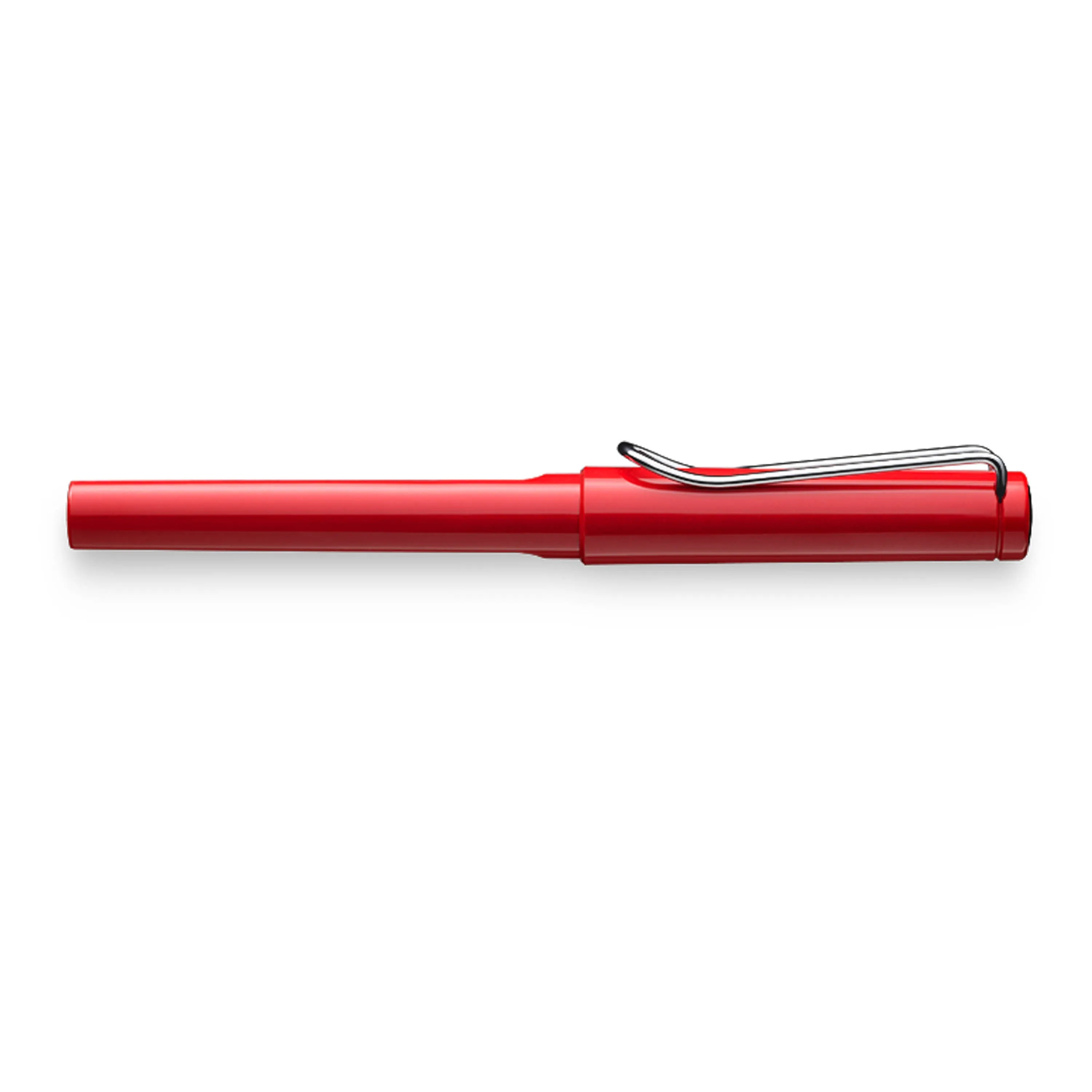 LAMY SAFARI RED MEDIUM