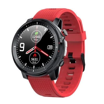Langzhong L15 full Touch Smart Watch