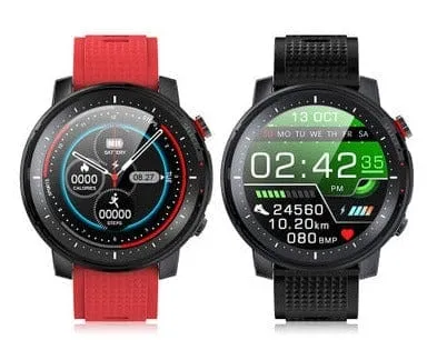 Langzhong L15 full Touch Smart Watch