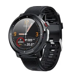 Langzhong L15 full Touch Smart Watch