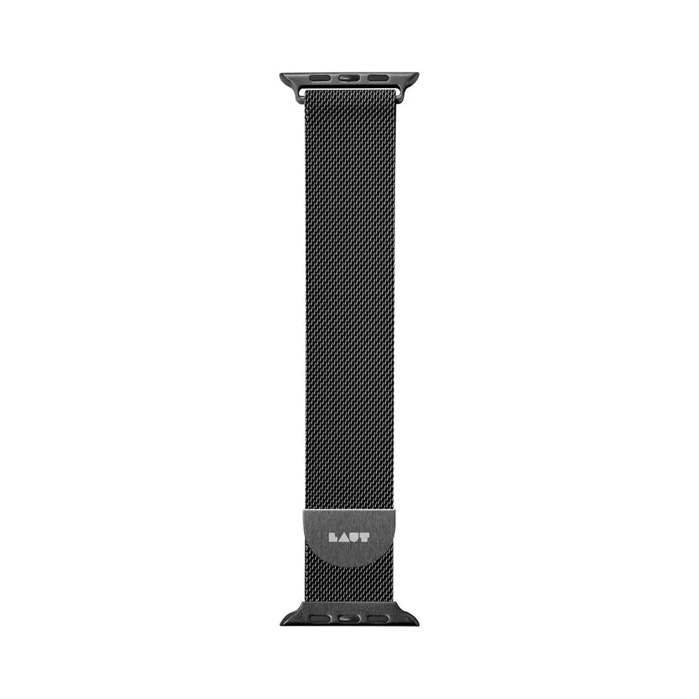 LAUT Steel Loop Watch Strap for Apple Watch