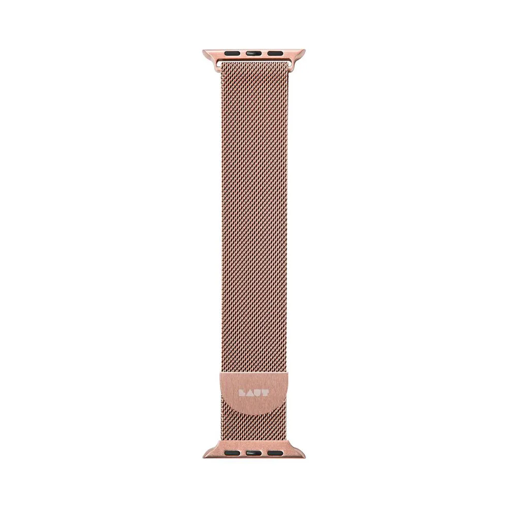 LAUT Steel Loop Watch Strap for Apple Watch