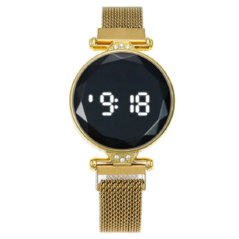 LED Display Touch Screen Watch - BUY 2 FREE SHIPPING