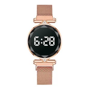 LED Display Touch Screen Watch - BUY 2 FREE SHIPPING