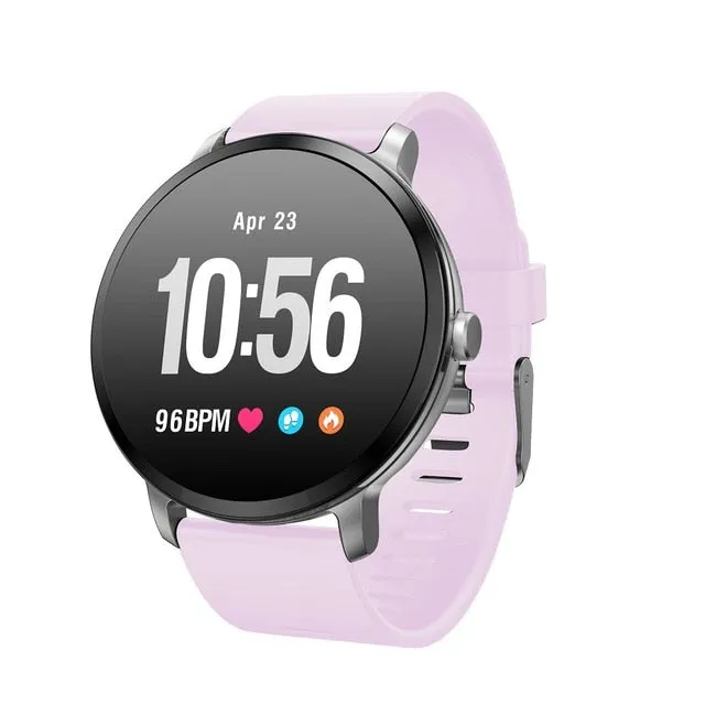 LEMDIOE Android Smart Watch