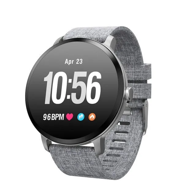 LEMDIOE Android Smart Watch