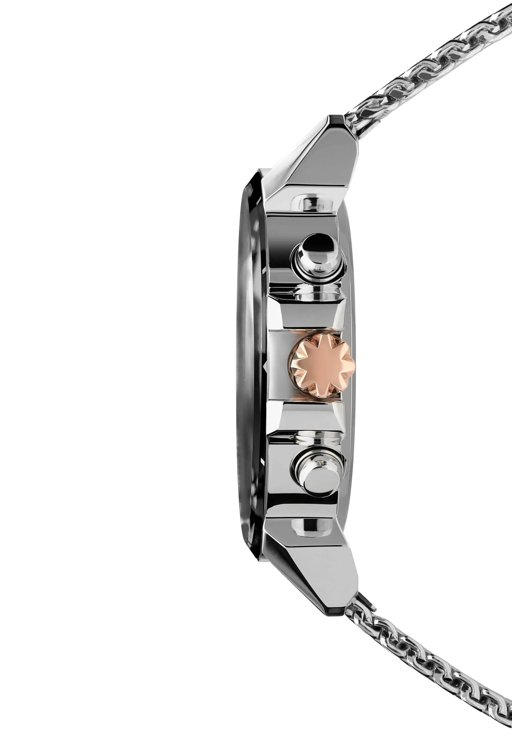LeWy 6 Swiss Chronograph Men's Timepiece - Model J7.137.L