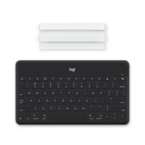Logitech Keys-To-Go Wireless Bluetooth Keyboard