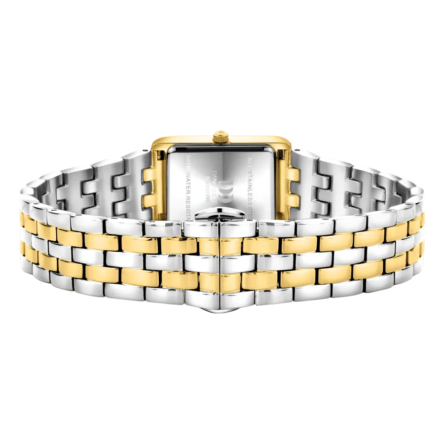Marie Two-tone Petite