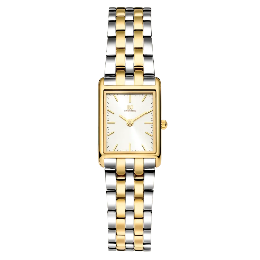 Marie Two-tone Petite