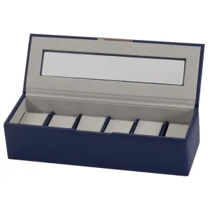 Mele & Co Jack Watch Box
