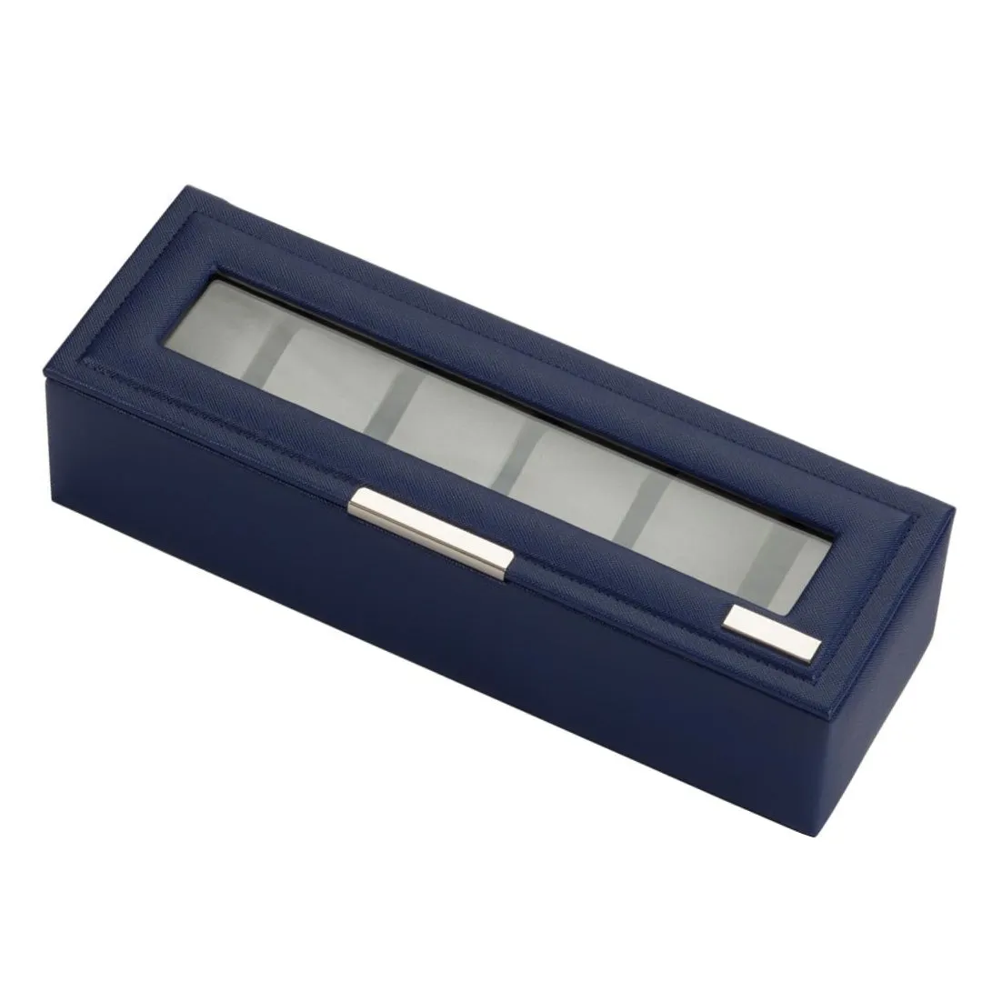 Mele & Co Jack Watch Box