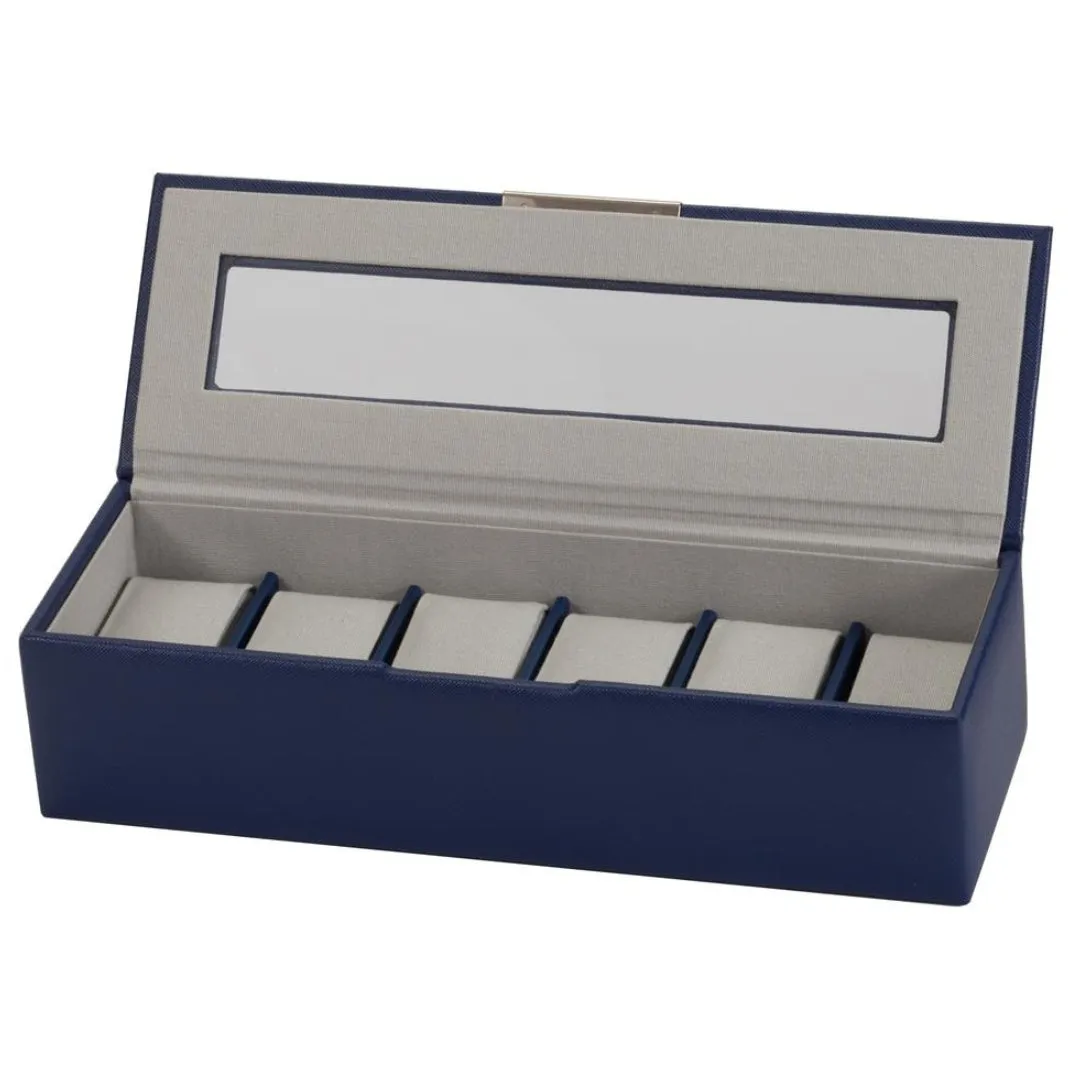 Mele & Co Jack Watch Box