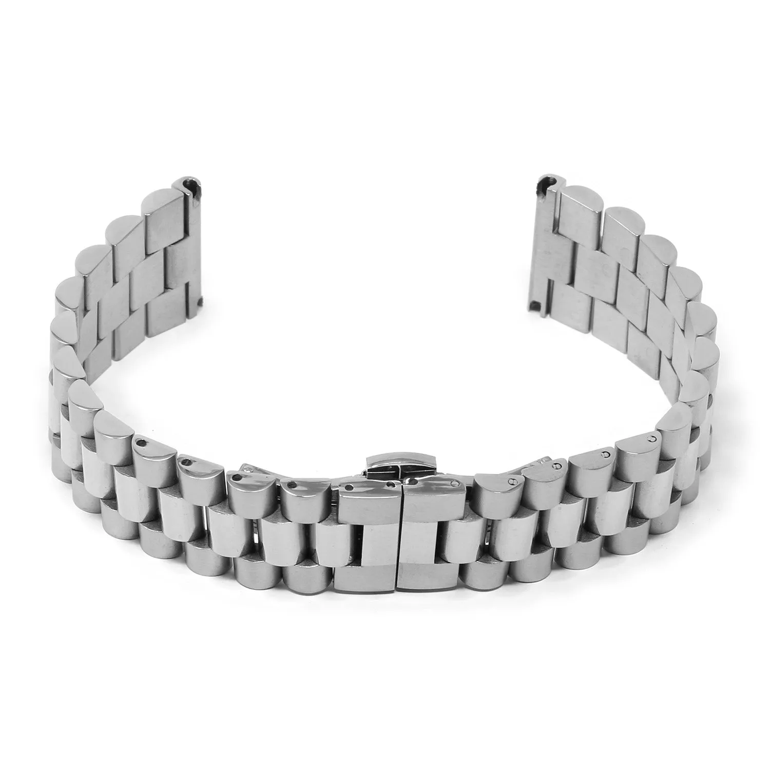 Metal Band for Samsung Galaxy Watch 42mm / Galaxy Watch Active / Gear S2 Classic