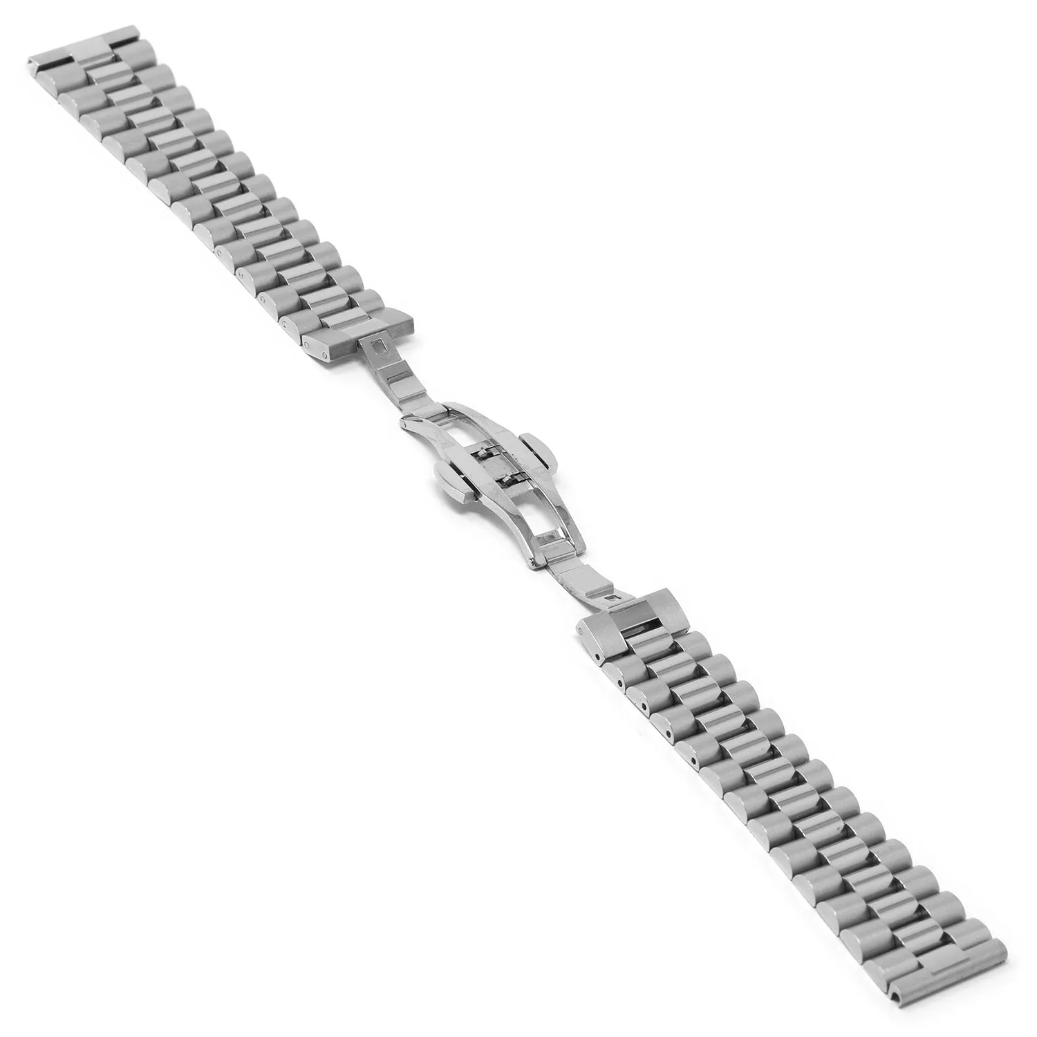 Metal Band for Samsung Galaxy Watch 42mm / Galaxy Watch Active / Gear S2 Classic