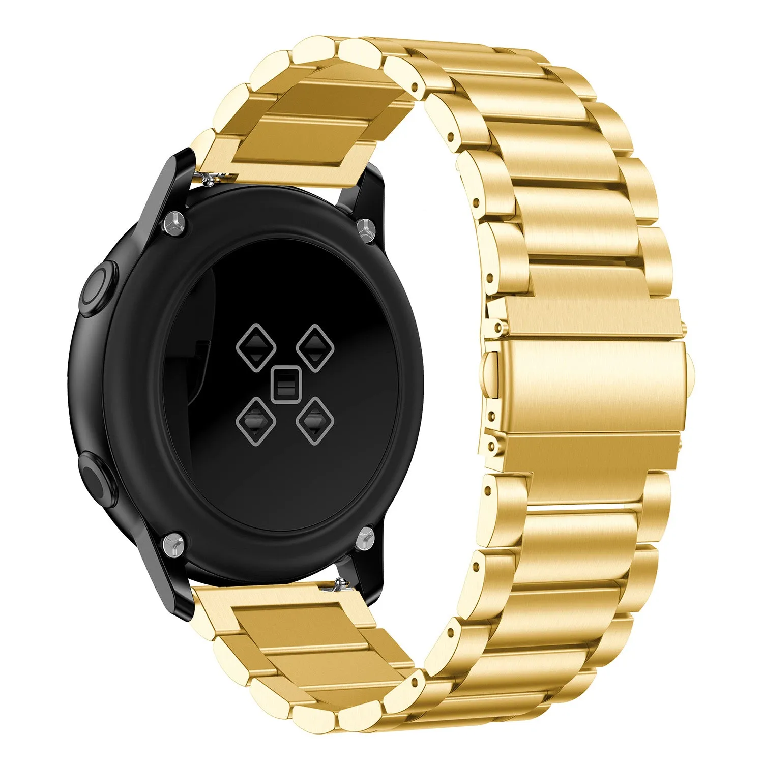 Metal Band for Samsung Galaxy Watch 42mm / Galaxy Watch Active / Gear S2 Classic