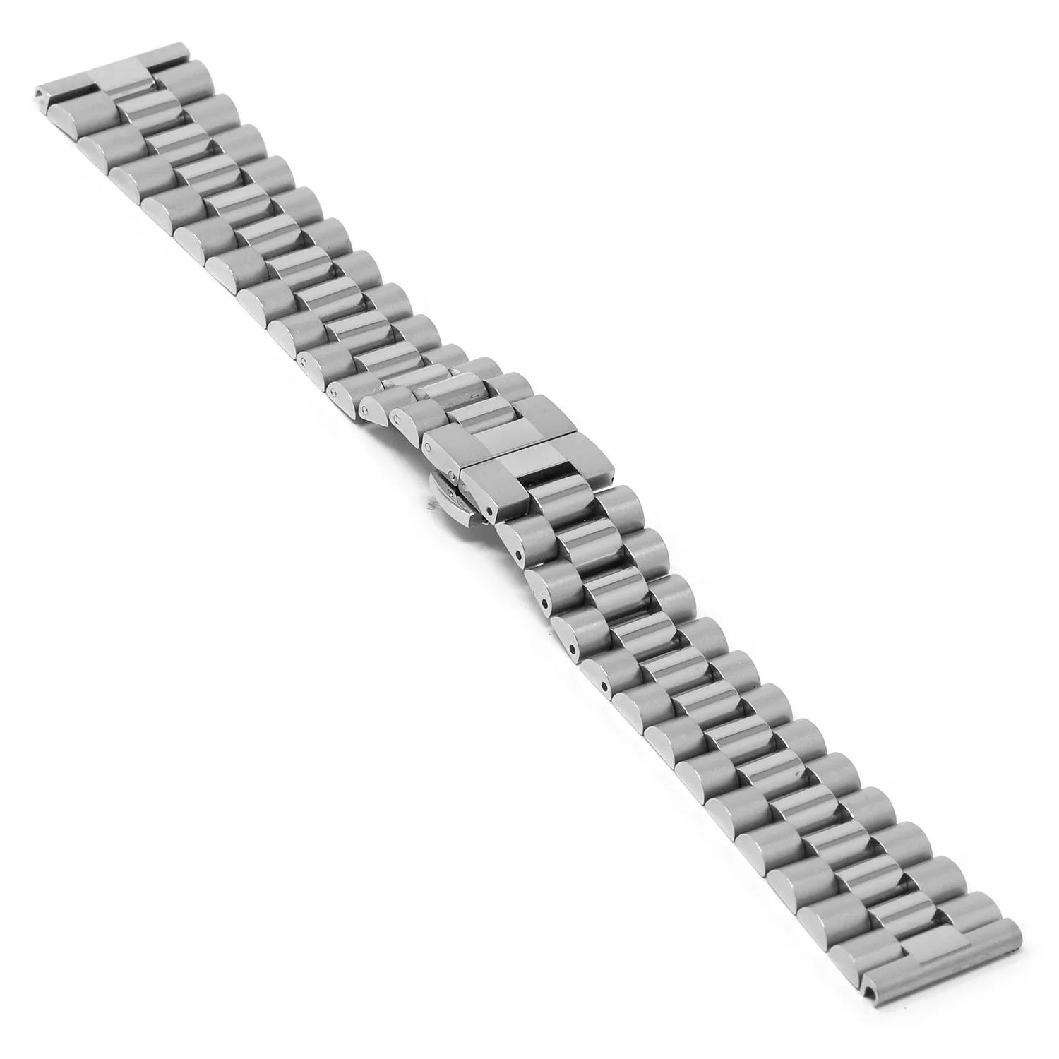 Metal Band for Samsung Galaxy Watch 42mm / Galaxy Watch Active / Gear S2 Classic