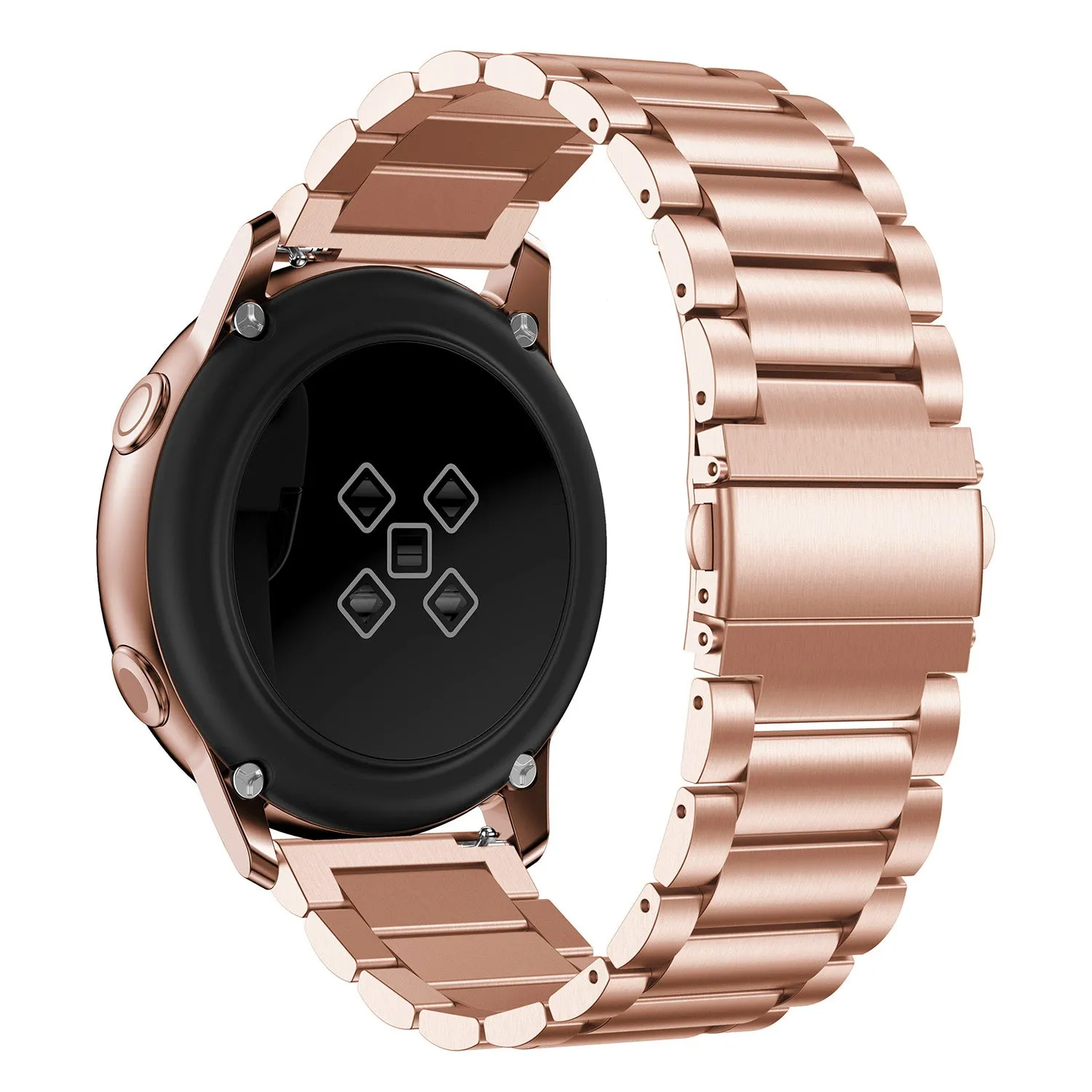 Metal Band for Samsung Galaxy Watch 42mm / Galaxy Watch Active / Gear S2 Classic