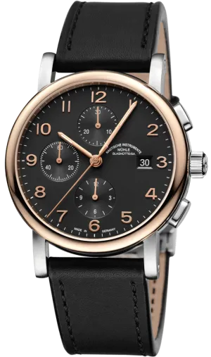 MG Watch Antaria Chronograph