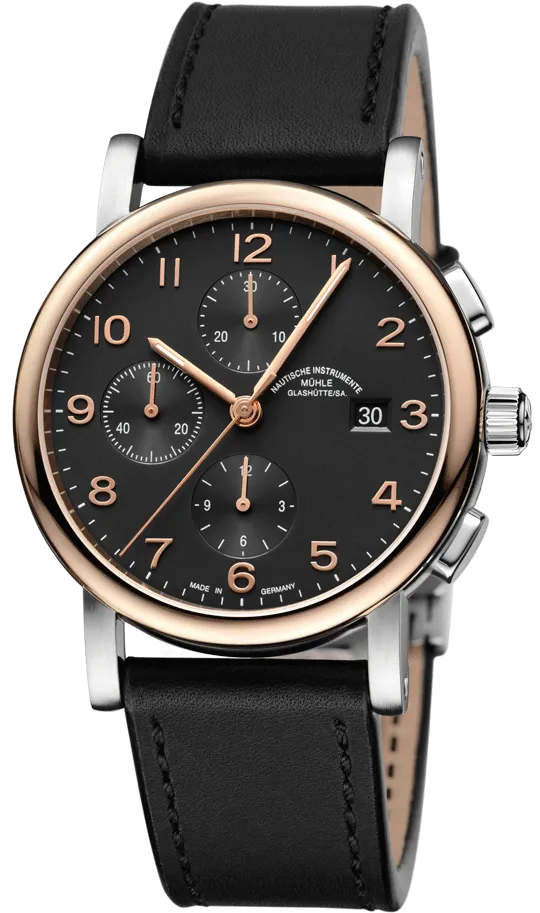 MG Watch Antaria Chronograph